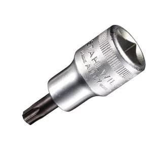 Stahlwille TORX Bit Socket 1/2in Drive TX30