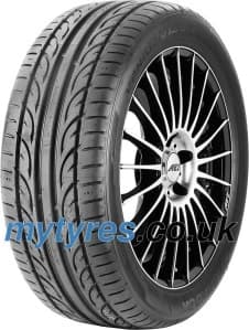 Hankook Ventus V12 Evo 2 K120 ( 225/35 ZR19 88Y XL 4PR SBL )