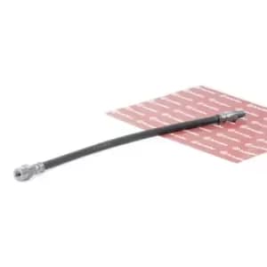 BREMBO Brake Hose MERCEDES-BENZ T 50 003 1234280635,1294280035,A1234280635 Brake Line,Brake Pipe A1294280035,440019018510