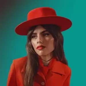 Hazel English - Wake UP! CD