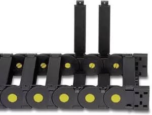 LappKabel 61211274 SILVYN AN 435M076K SILVYN CHAIN Medium SR 435 MI SR 435 ME