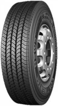 Continental HSW 2 Scandinavia ( 295/80 R22.5 152/148M )'