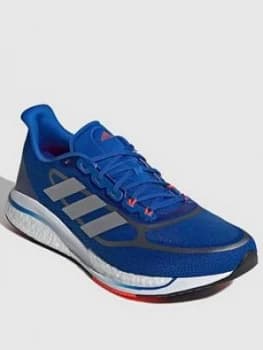 Adidas Supernova + M - Blue