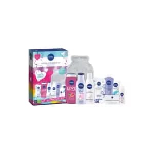 NIVEA Rainbow Ultimate Gift Set