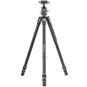 Vanguard VEO 3 263AB Aluminium Tripod Kit