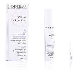 WHITE OBJECTIVE serum eclaircissant 30ml