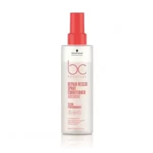 Schwarzkopf BC CP Repair Rescue Spray Conditioner 200ml