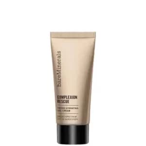 bareMinerals Complexion Rescue Tinted Moisturiser SPF30 15ml (Various Shades) - Tan