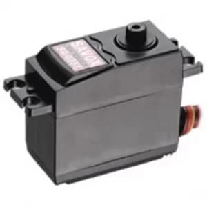 Savox Std Size Digital Servo Plastic Gear 4.1Kg@6.0V