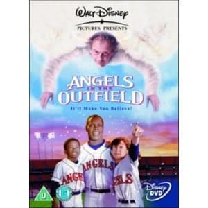 Angels In The Outfield