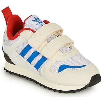 adidas ZX 700 HD CF I boys's Childrens Shoes Trainers in Beige