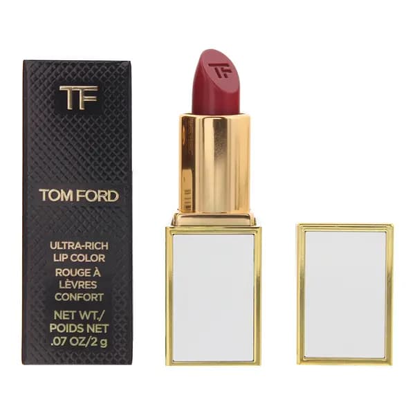 Tom Ford Ultra-rich 25 Naomi Lip Color 2g