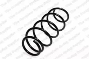 Kilen Suspension Coil Spring Front Axle 24063