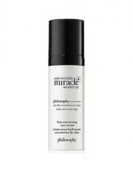 Philosophy Miraculous Anti-Aging Overnight Moisturiser 60ml One Colour, Women