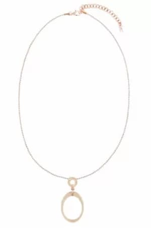 Folli Follie Jewellery Classy Necklace JEWEL 5020.2274