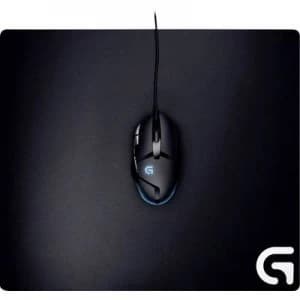 Logitech G640 Gaming Mouse Pad