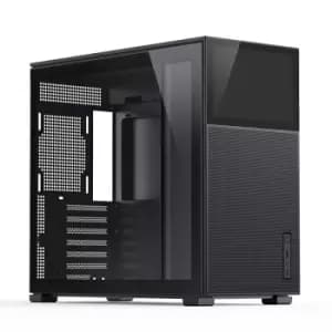 Jonsbo D41 MESH Midi Tower Black