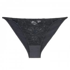 Dorina Mica Tanga Briefs - GREY