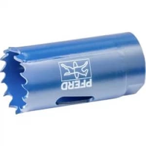PFERD LS 25 25mm 1 25100425 Hole saw 25mm