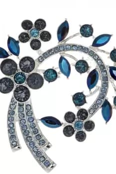 Anne Klein Jewellery Silver Pin 60506370