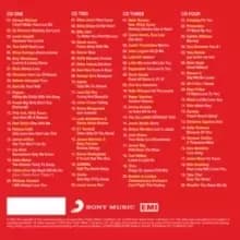 NOW That's What I Call a Love Song