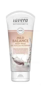 Lavera Body Wash - Mild Balance - 200ml