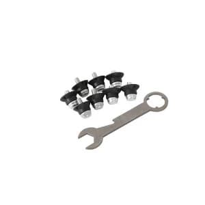 Lake Mountain Bike Mud Studs