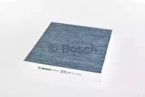 Bosch 0986628530 Cabin Filter Active Carbon