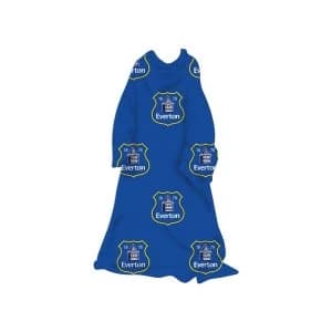 Everton Snuggle Fleece Blanket
