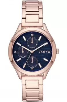 Ladies DKNY Woodhaven Watch NY2661