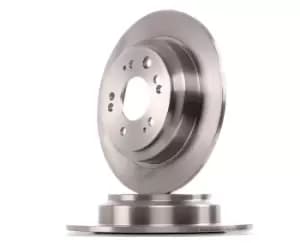 BREMBO Brake disc PRIME LINE 08.B360.10 Brake rotor,Brake discs HONDA,ACCORD VIII (CU),ACCORD VIII Kombi,Accord IX Limousine (CR)