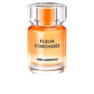 Karl Lagerfeld Fleur DOrchidee Eau de Parfum For Her 50ml