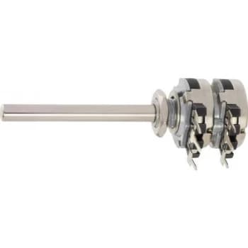 Piher T21TH M0607103B2020MTA Stereo Potentiometer