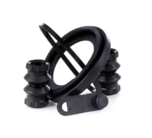 RIDEX Brake Caliper Repair Kit 405R0026 Caliper Repair Kit,Brake Caliper Rebuild Kit BMW,OPEL,RENAULT,1 Schragheck (E87),1 Schragheck (E81)