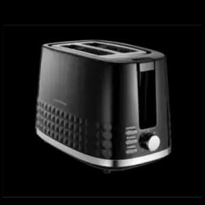 Morphy Richards 220021 Dimensions 2 Slice Toaster