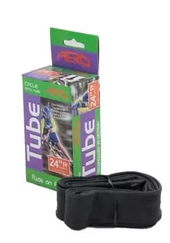 Cycle Schrader Valve Inner Tube - 24" STU240 SPORT DIRECT