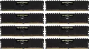 Corsair Vengeance LPX 128GB DDR4-3000 memory module 8 x 16GB 3000 MHz