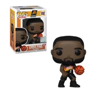 NBA Phoenix Suns Chris Paul Funko Pop Vinyl