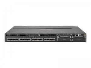 Aruba 3810M 16SFP+ 2-slot Switch