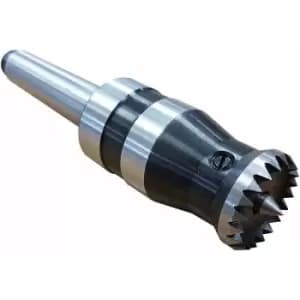 2MTCRC25 2MT Crown Revolving Centre, 25mm (1) Diameter - Charnwood