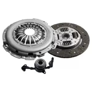Clutch Kit ADV1830135 by Blue Print