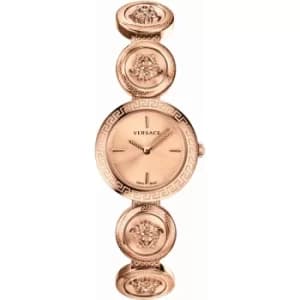 Ladies Versace Medusa Watch
