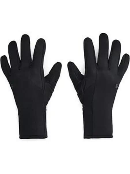 Under Armour Training Storm Fleece Gloves - Black