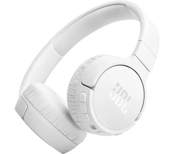 JBL Tune 670NC Noise Cancelling Over-Ear Headphones