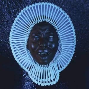 Awaken My Love by Childish Gambino CD Album