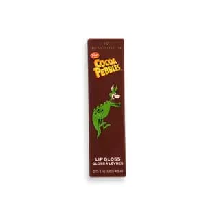 I Heart Revolution X Cocoa Pebbles Lip Gloss Hoppy