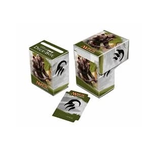 Magic The Gathering Khans of Tarkir Deck Box 5