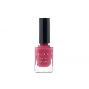 Note Cosmetics Gel Look Nail Enamel 10ml (Various Shades) - 07