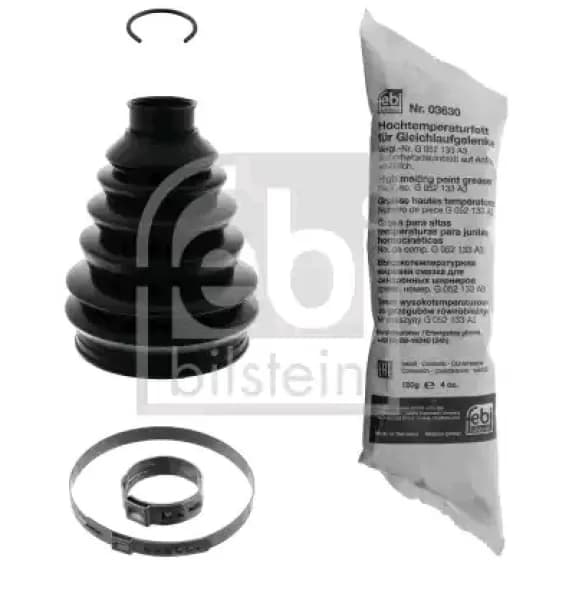 FEBI BILSTEIN CV Boot RENAULT 49881 7701209241 CV Joint Gaiter,CV Joint Boot,Bellow, drive shaft