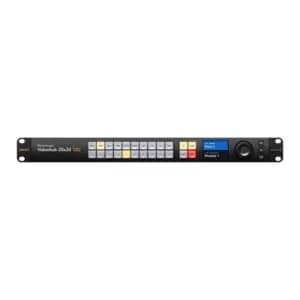 Blackmagic Design Videohub 20x20 12G